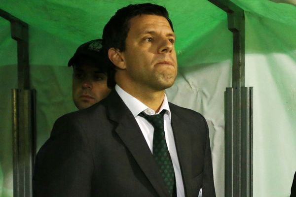 Φύσσας: «Δεν ήθελε ο Ολυμπιακός να ξεκινήσει το ντέρμπι»