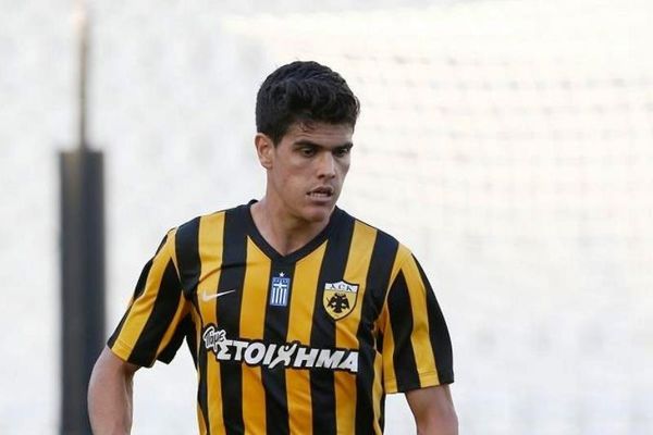 Βασιλαντωνόπουλος: «Κίνητρο με τον Πογέτ»