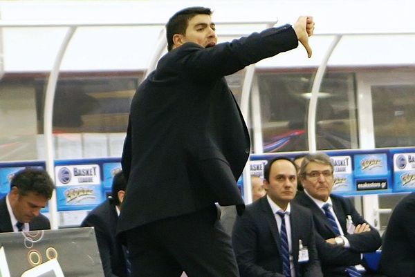 Μαρκόπουλος: «Ήταν δύσκολη εβδομάδα»