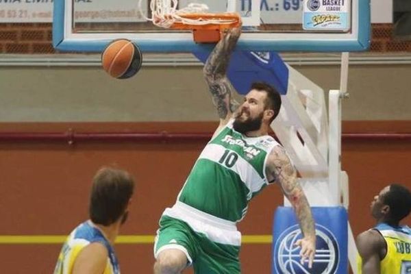 Τα… σπάει ο Ραντούλιτσα (video)