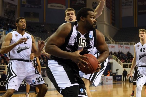 Ζωντανός για πρόκριση με Big Sofo!