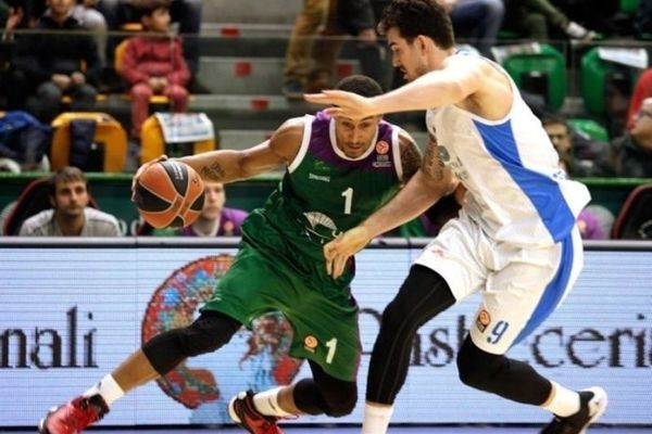 Παρέμεινε χωρίς νίκη η Σάσαρι