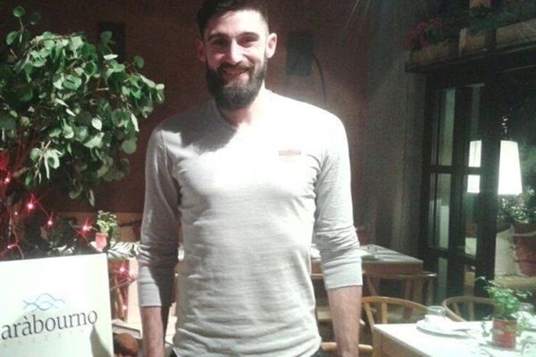 ΠΑΟΚ: Ανακοινώθηκε ο Τακουρίδης
