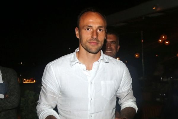 Τα… έσπασε στον Βέρτη ο Σίλντενφελντ! (video)