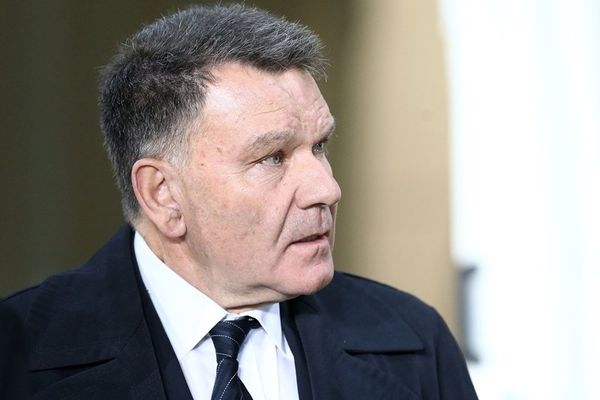 Ο Κούγιας διεκδικεί 200 χιλιάδες ευρώ για… Ολυμπιακό!