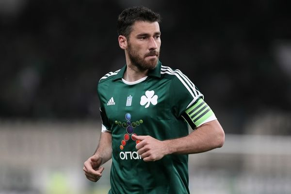 ΒΟΜΒΑ με Σεϊταρίδη ετοιμάζει η Προοδευτική!
