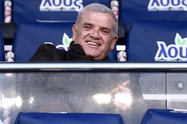 ΑΔΙΑΝΟΗΤΟΣ διάλογος Μελλισανίδη με Κουκουλάκη!