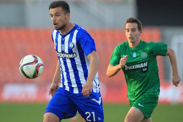 ΟΦΗ: Συμφωνία με Χαντί