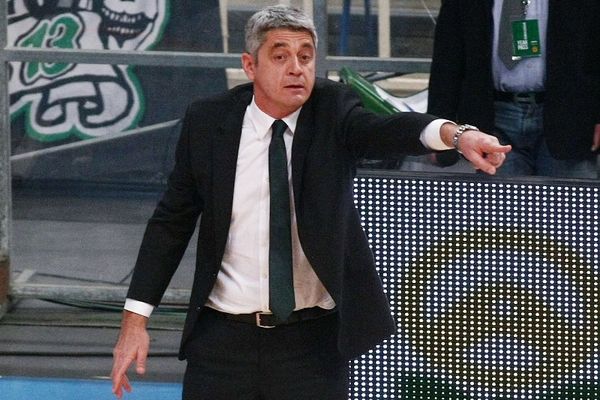 Μαχμούτι: «Κάναμε λάθη στο τέλος»
