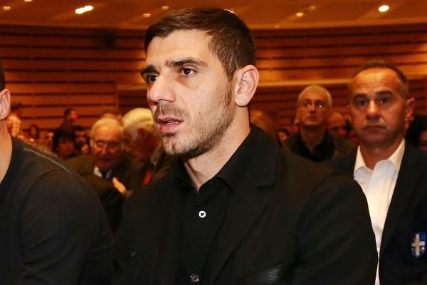 Κατσουράνης για ΕΠΟ!!!