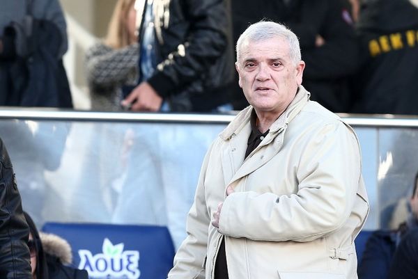 Μελίσσανίδης-Τσιάρτας σημειώσατε «1»!