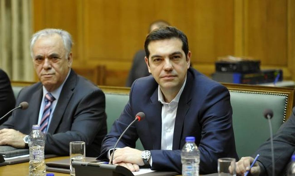 Έκτακτο Υπουργικό Συμβούλιο συγκαλεί ο Τσίπρας