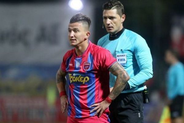 Μπαργκάν: «Ήμασταν καλύτεροι για αυτό μας χειροκρότησαν οι αντίπαλοι»