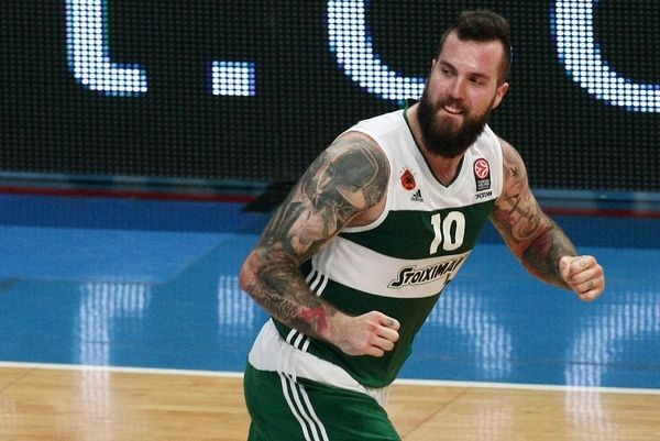 Καρέ-καρέ η μυθική εμφάνιση του Ραντούλιτσα (photos+videos)