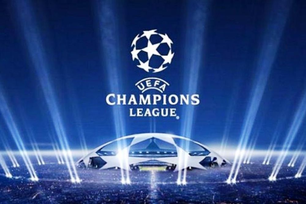 Η μπάλα του τελικού του Champions League (photo)