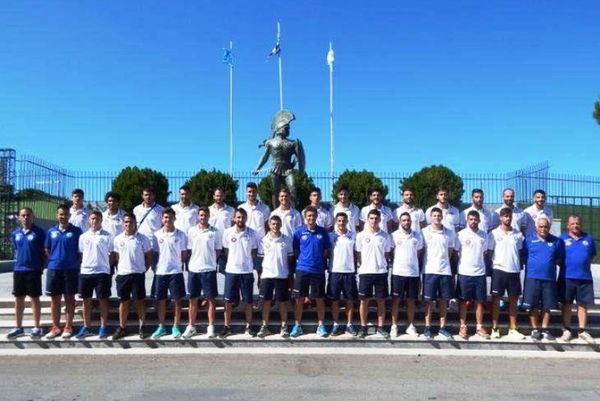 Αφεντικό της Λακωνίας η ΑΕ Σπάρτη!