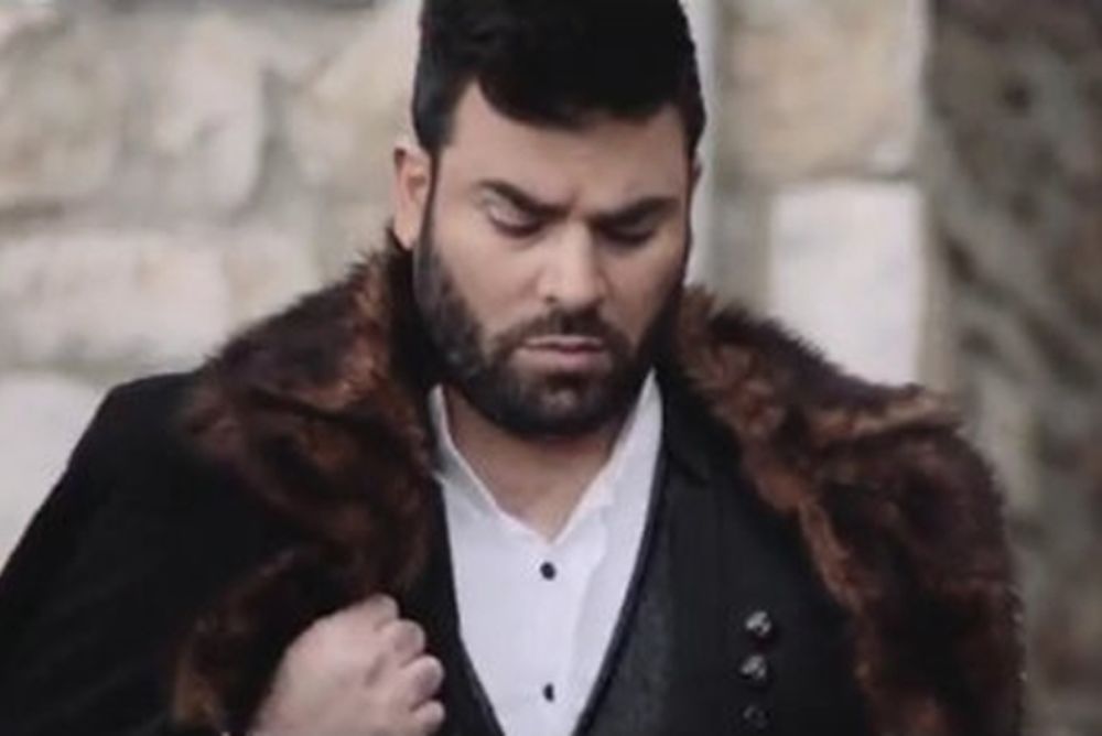 Παντελής Παντελίδης: Το τραγούδι του που είχε γίνει… ύμνος για το στοίχημα (video)