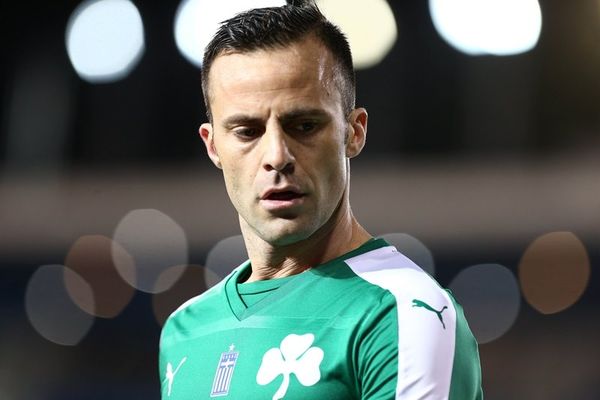 Μέστο: «Ενωμένοι δεν φοβόμαστε τίποτα»!