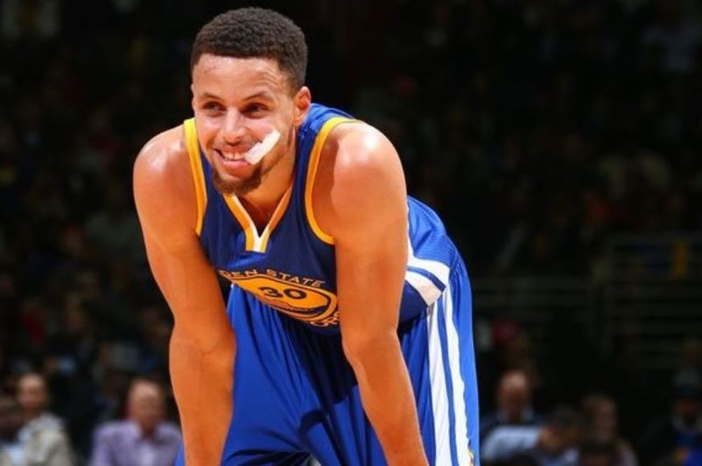 NBA: Curry λυπήσου τους! (video)