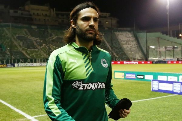Παναθηναϊκός: Στήριξη Σάντσεθ σε «Στράμα» (photo)