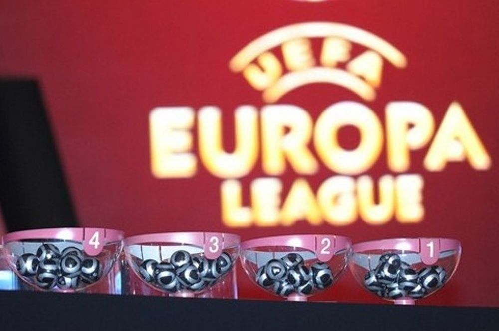 Europa League: Βγαίνουν τα ζευγάρια στους «16»
