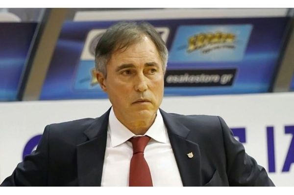 ΞΕΣΠΑΣΜΑ Β. Αλεξανδρή: «Προτιμά τον άλλο τρόπο ο Ολυμπιακός» (photo)