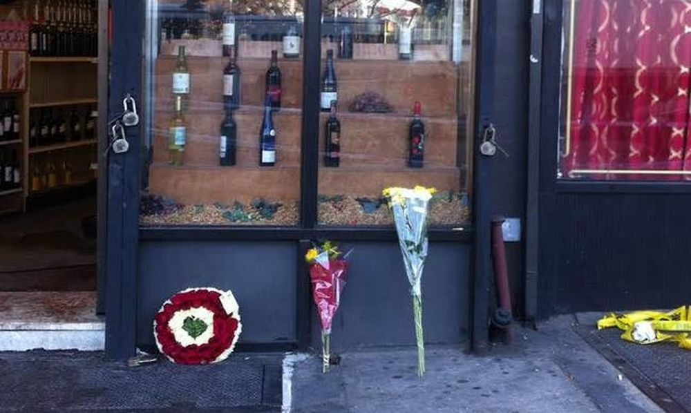 Σοκαρισμένη η Ομογένεια από δολοφονία Ελληνοαμερικανού στην Αστόρια