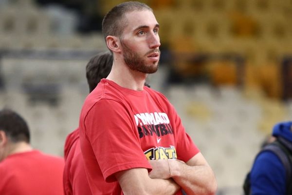 Ολυμπιακός: Εκτός και με Ζαλγκίρις ο Λοτζέσκι