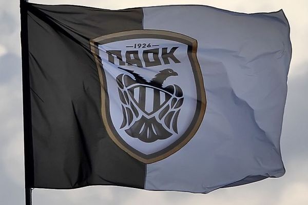ΠΑΟΚ προς ΕΠΟ: «Προχωρήστε στον ισόβιο αποκλεισμό του Παππά!»