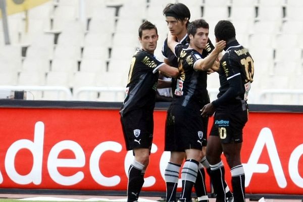 «Θα κάνει μεγάλη καριέρα ο Ίβιτς!»