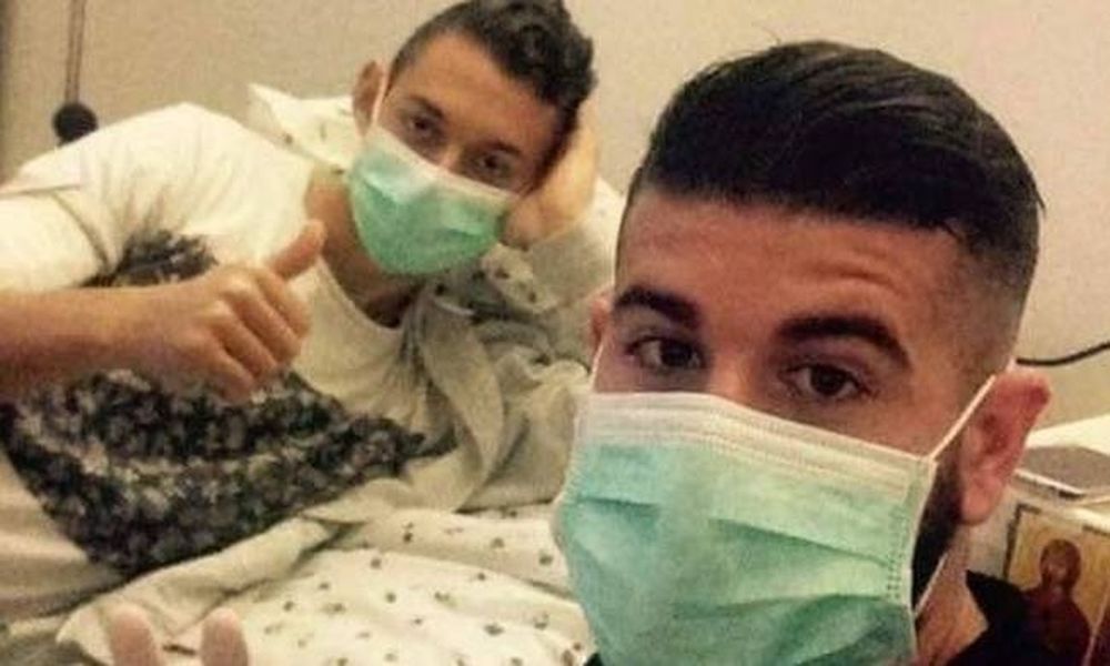 Σοκ: Λευχαιμία χτύπησε 19χρονο ποδοσφαιριστή - Άμεση ανάγκη για αίμα
