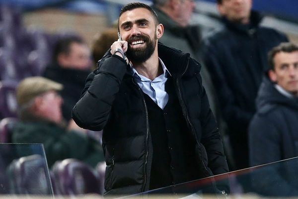 Μανιάτης: «Θα ήμουν στο αεροδρόμιο τη μέρα της επίθεσης»