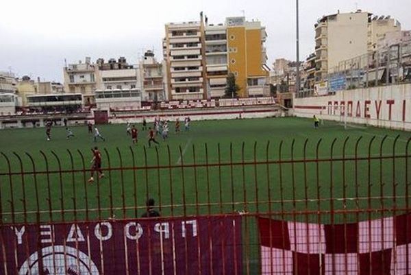 Δεν υπάρχει: Κέρδιζε 9-0 η Προοδευτική και οι αντίπαλοι έμειναν επίτηδες με 6 παίκτες για να χάσουν 3-0!