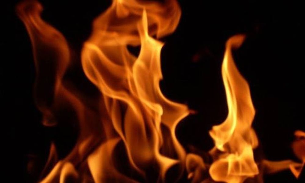 Φούρναρης τυλίχθηκε στις φλόγες - Νοσηλεύεται σε σοβαρή κατάσταση