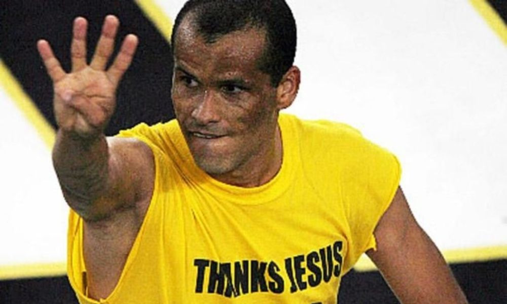 Σαν Σήμερα: Τα 4 δάχτυλα του Ριβάλντο στον Ολυμπιακό! (photos+video)