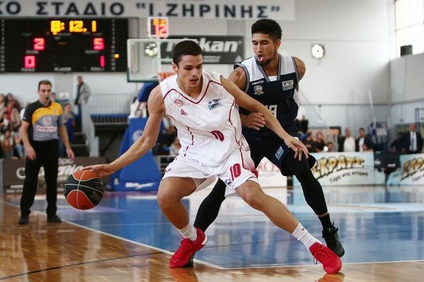 Κηφισιά: Στην Μέγκα Λεκς ο Πόποβιτς