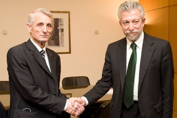 Grexit: Δεν κάνουν πίσω Κοντονής και Γκιρτζίκης