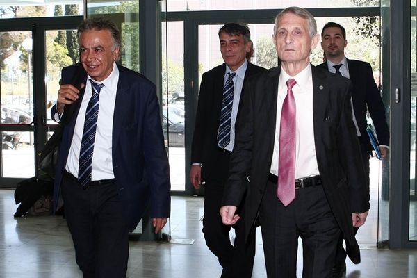 Ήρθε η επιστολή της FIFA, προς σέντρα το Κύπελλο!