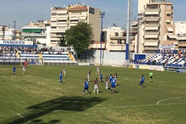 «Χαμός» μεταξύ ΟΦΗ και Φωστήρα στην κορυφή!