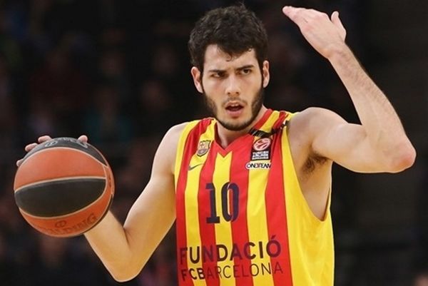 Euroleague: Rising Star ο Αμπρίνες (video)