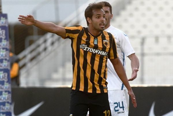 Γκάλο: «Θα μπούμε να το πάρουμε»