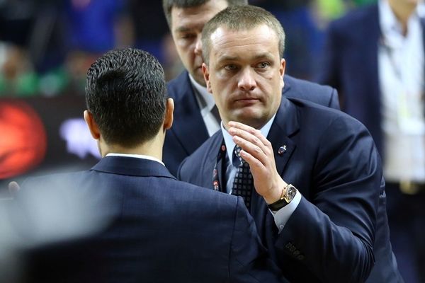 Βατούτιν: «Σκεφτόμαστε να επεκτείνουμε τη συνεργασία με τον Ιτούδη»