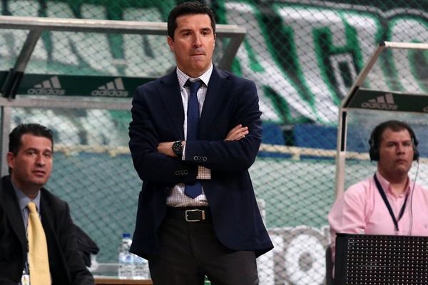 Πρίφτης: «Ήμασταν ανταγωνιστικοί και μαχητικοί»