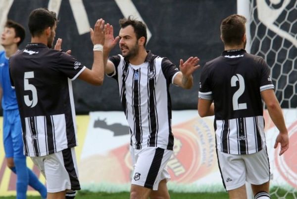 Μόνος πρώτος ο ΟΦΗ, με νίκη μόνο ανεβαίνει ο Φωστήρας!