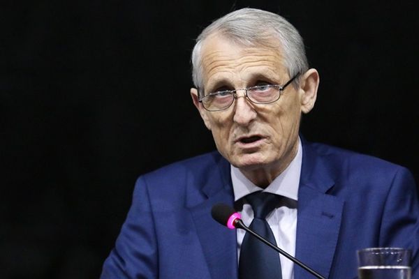Επίθεση της ΕΠΣ Αθηνών σε Γκιρτζίκη