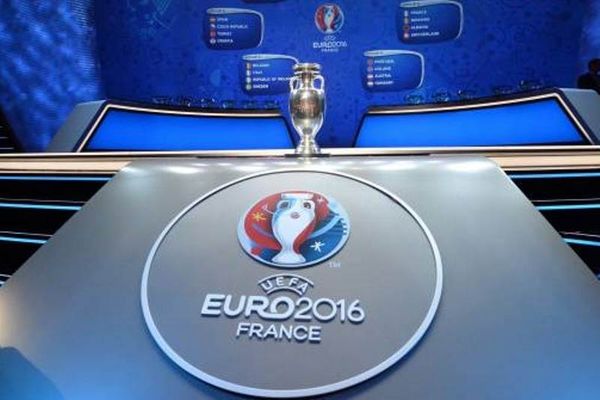 Euro 2016: Οι τηλεοπτικές μεταδόσεις των ομίλων