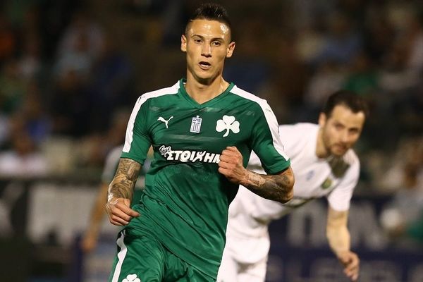 Βλαχοδήμος: «Στόχος η πρωτιά»