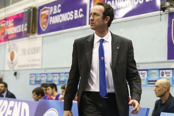 Προπονητής της χρονιάς στην Αυστρία είναι Έλληνας!
