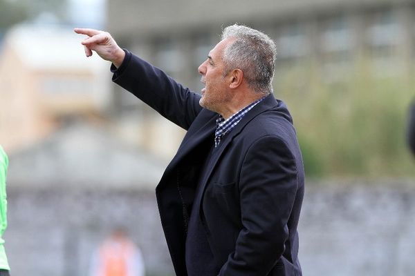 Ο Βοσνιάδης «ανέβασε» την Κέρκυρα και αποχώρησε