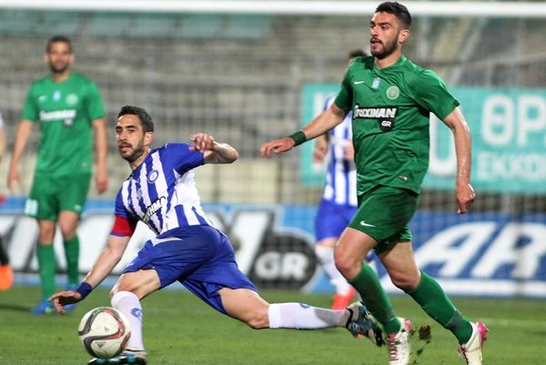 Ξάνθη: Ανακοίνωσε και Παπαγεωργίου
